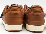 Nike Air Jordan 2 Low Dv7129-222 Brown Shoes Size 9 Aa0926rzsa