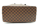Louis Vuitton Damier Ebene Hampstead Mm Handbag Sd0726erzdu