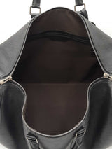 Louis Vuitton Keepall Bandoulière 55 In Damier Infini Leather Fw1125lozxdu