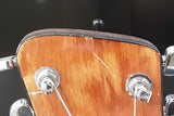 Hondo Chiquita Travel Electric Guitar Eb0624lrxsa