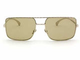 Chanel 4294 C395/2 Gold Sunglasses With Case Aa0926lorsa