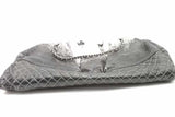 Chanel Melrose Degrade Cabas Draw Chain Tote Bag Eb0926wxzsa