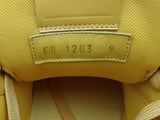 Louis Vuitton Fd 1203 Multi-color Shoes Size 9 Aa0726wrzsa