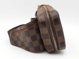 Louis Vuitton Damier Ebene Geronimos Body Bag Sd0726rrzdu