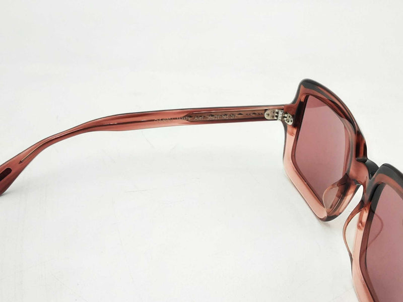 Oliver Peoples Finley Esquire Sunglasses Brown Aa0525rzsa