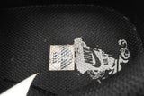 Nike Air Force 1 '07 Low Black Sneakers Size 8 Cw2288-001 Eb0426pxsa