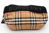 Burberry Check Nylon Sonny Bum Bag Eb0926oxzsa