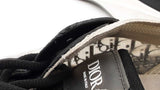 Christian Dior B25 Runner Sneakers Size 44 Eb1125rxdu