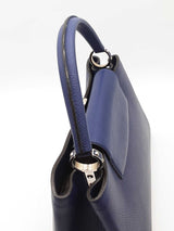 Louis Vuitton Capucines Taurillon Leather Top Handle Bag Eb0926lwiwde