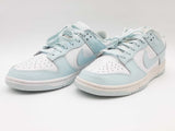 Nike Dunk Low Glacier Blue Dv0833-104 Sneakers Size 9 Sd0126orde