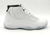 Jordan Ct8012-104 White Shoes Size 9.5 Aa0726izsa