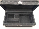Louis Vuitton Monogram Eclipse Coffret Accessoires Black Aa0925orxzsa