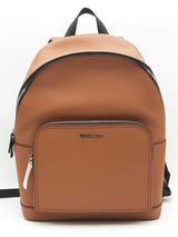 Micheal Kors 37s4lpcb8l Brown Backpack Aa0226izsa