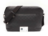 Louis Vuitton Discovery Messenger Bag In Damier Infini Leather Fw0626iordu