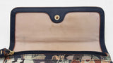 Dooney & Bourke Special Edition Disney Parks Haunted Mansion Wristlet Fw0825wzdu