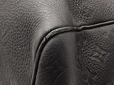 Louis Vuitton Taurillon Monogram Keepall Boundoliere 50 Duffel Bag Eb0226lorxsa