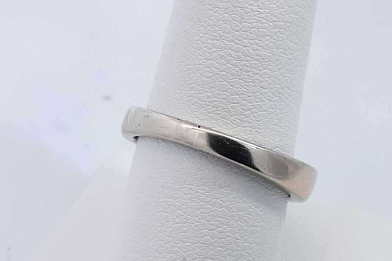 1.76ctw Diamond Wedding Set In 14k White Gold 14.6 Grams Size 8.5 Eb0225orxzsa