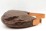 Louis Vuitton Monogram Croissant Shoulder Bag Eb0926pxzde