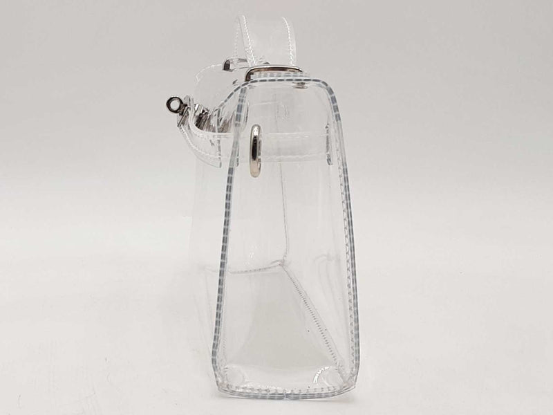 Clear Stadium Handbag Aa1225lrsa