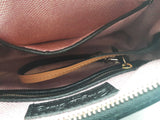 Dooney & Bourke Crossbody Black Aa1225orsa