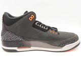 Air Jordan Ct8532-080 3 Retro Fear Pack Shoes Size Us 12.5 M Do0525lixde