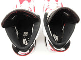Nike Ct8529-106 Air Jordan 6 Retro Carmine Shoes Size Us 9 Mens Do0825rxde