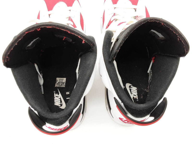 Nike Ct8529-106 Air Jordan 6 Retro Carmine Shoes Size Us 9 Mens Do0825rxde