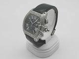Cartier Roadster 36mm Stainless Automatic Watch Jg1225rczxmia