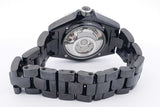 Chanel J12 Automatic 39mm Stainless Steel Watch Eb0126oxxzsa
