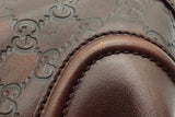 Gucci Guccissima Leather Treasure Boston Bag Eb0926wxzde