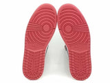 Nike Air Jordan 1 Retro High Og Size 10.5 Aa1026lzxsa