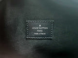 Louis Vuitton Monogram Embossed Side Trunk Aa0525srxsa