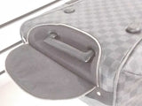 Louis Vuitton Neo Eole 55 Damier Graphite Rolling Duffle Bag Mk0726lzxzmia
