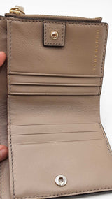 Tory Burch Peace Leather Wallet Eb1225rxdu