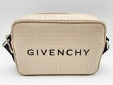 Givenchy G-essentials 4g Coated Canvas Camera Bag Fw0924wrxsa