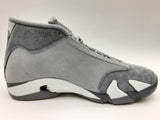 Air Jordan Fj3460 012 14 Retro Se Flint Grey Sneakers Size 11 Mens Do0924sxde