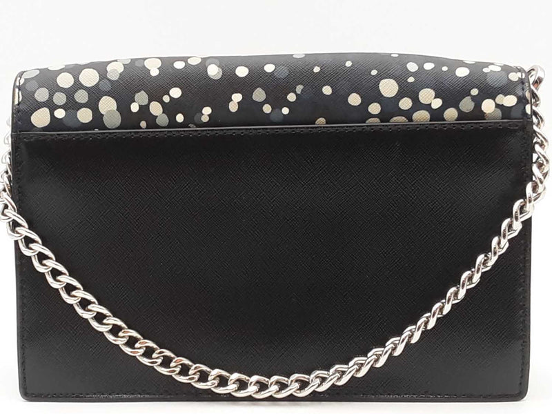 Kate Spade Cameron Black Handbag Aa0425orsa