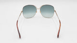 Givenchy Gv 7144/s Butterfly Sunglasses Sd1225rzdu