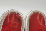 Christian Louboutin Vida High Top Sneakers Size 42 Eb0626lxzsa