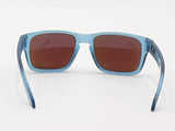 Oakley Holbrook Blue Sunglasses Aa0826pzsa