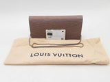 Louis Vuitton Epi Honfleur Lilac Handbag Sd0425lzxsa