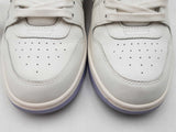 Off-white C/o Virgil Abloh "Out Of Office" Sneakers Size Eu 39 Us 9 Fw0725ixdu