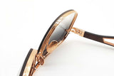 Maybach The King 2 Aviator Sunglasses Eb0926srxde