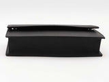 Prada Siffano Leather Belt Bag Black Aa0626oezsa