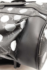 Louis Vuitton X Yayoi Kusama Monogram Eclipse Christopher Backpack  Fw0725lrxzdu