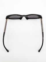 Chanel Oval Sunglasses 5515-a Eb0726lxzde