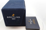 Breitling Endurance Pro Quartz Chronograph 44mm Watch Eb0526lxxzde