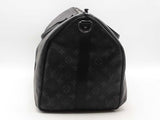 Louis Vuitton Bandoulière Keepall 50 Eclipse Aa1025lzxzsa