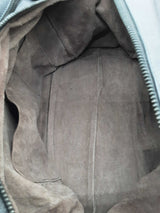 Bottega Veneta Grey Leather Brera Tote Bag Eb0326ixzde