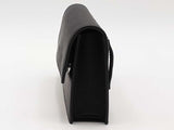 Prada Siffano Leather Belt Bag Black Aa0626oezsa